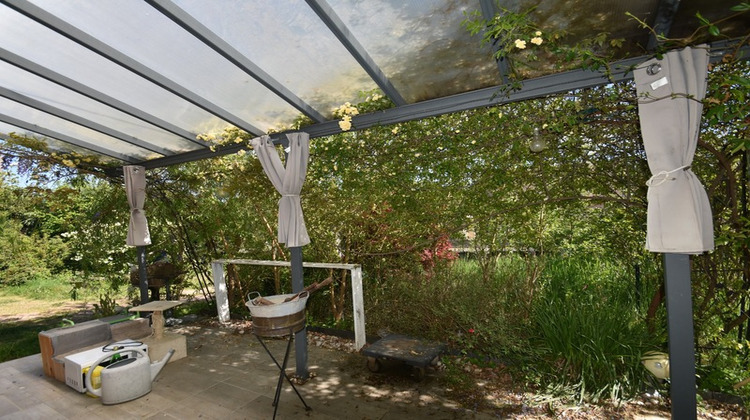 Ma-Cabane - Vente Maison CHAUFFAILLES, 110 m²