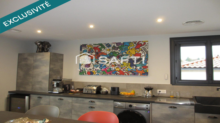 Ma-Cabane - Vente Maison Chauffailles, 83 m²