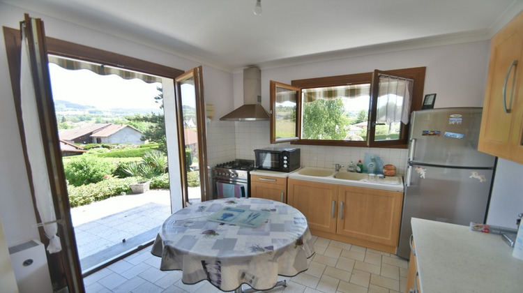 Ma-Cabane - Vente Maison CHAUFFAILLES, 105 m²