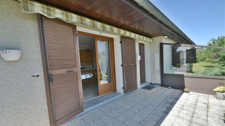 Ma-Cabane - Vente Maison CHAUFFAILLES, 105 m²