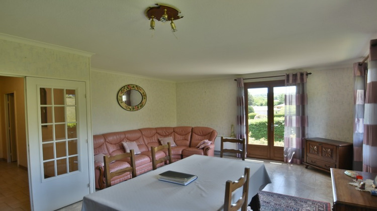 Ma-Cabane - Vente Maison CHAUFFAILLES, 105 m²