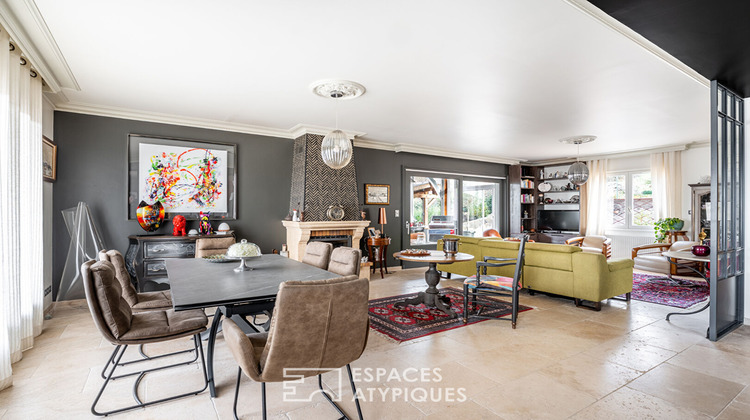 Ma-Cabane - Vente Maison CHAUFFAILLES, 185 m²