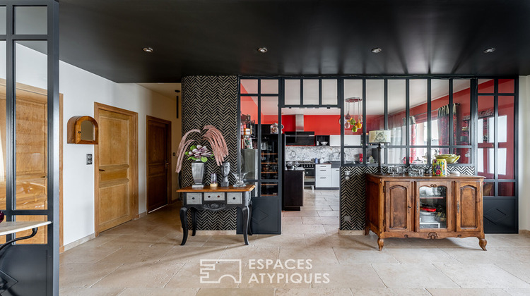 Ma-Cabane - Vente Maison CHAUFFAILLES, 185 m²