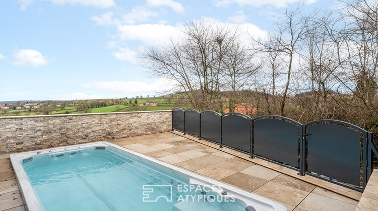 Ma-Cabane - Vente Maison CHAUFFAILLES, 185 m²