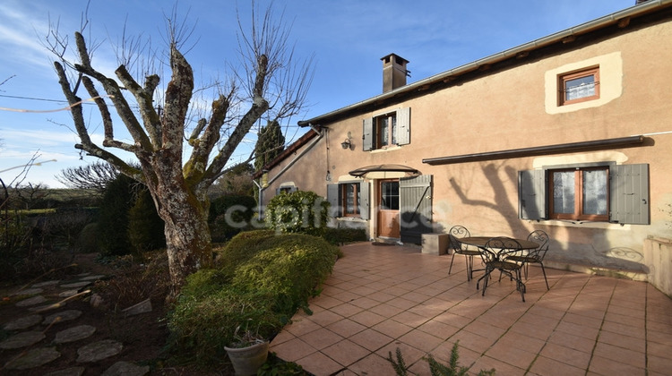 Ma-Cabane - Vente Maison CHAUFFAILLES, 120 m²