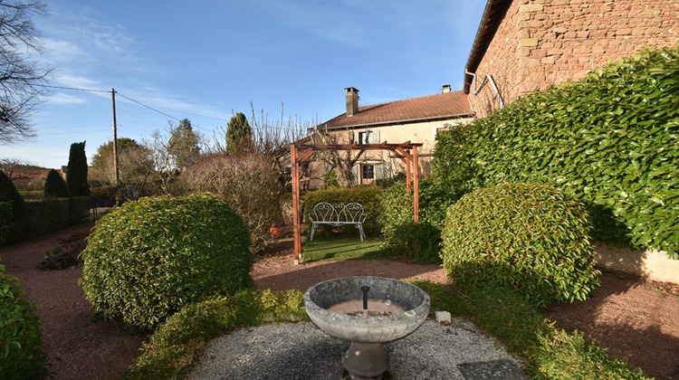 Ma-Cabane - Vente Maison CHAUFFAILLES, 120 m²