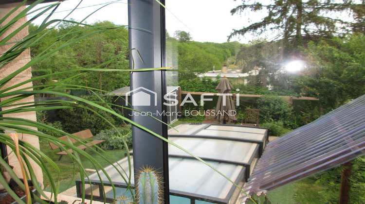 Ma-Cabane - Vente Maison Chauffailles, 82 m²