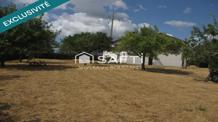 Ma-Cabane - Vente Maison Chauffailles, 157 m²