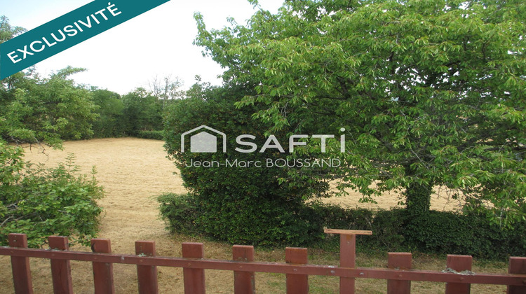 Ma-Cabane - Vente Maison Chauffailles, 157 m²