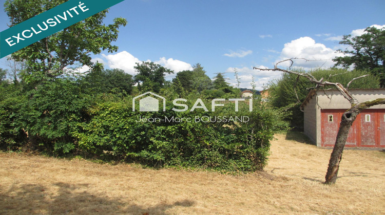Ma-Cabane - Vente Maison Chauffailles, 157 m²