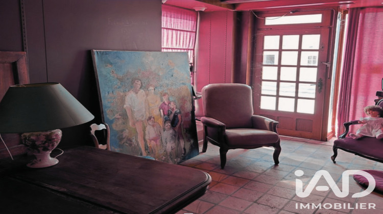 Ma-Cabane - Vente Maison Chauffailles, 164 m²
