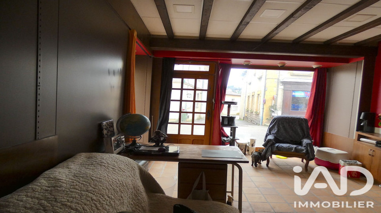 Ma-Cabane - Vente Maison Chauffailles, 164 m²