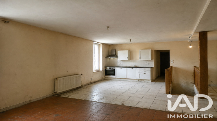 Ma-Cabane - Vente Maison Chauffailles, 164 m²