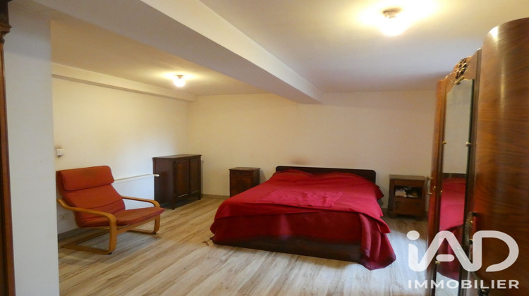 Ma-Cabane - Vente Maison Chauffailles, 164 m²