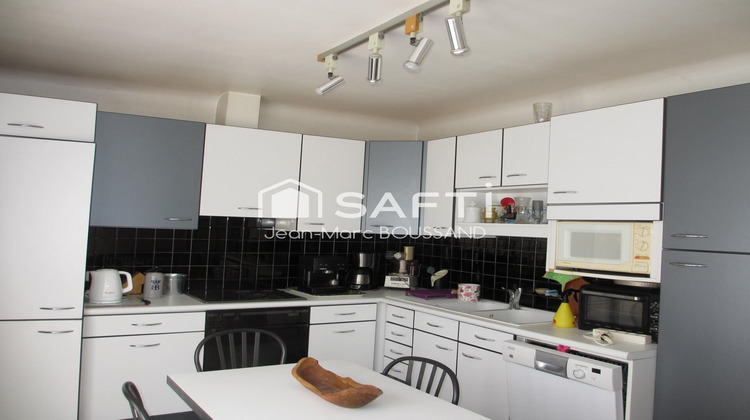 Ma-Cabane - Vente Maison Chauffailles, 97 m²