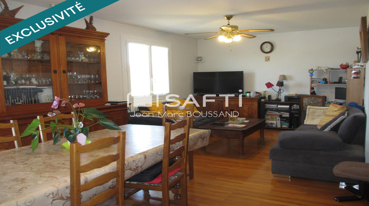 Ma-Cabane - Vente Maison Chauffailles, 127 m²