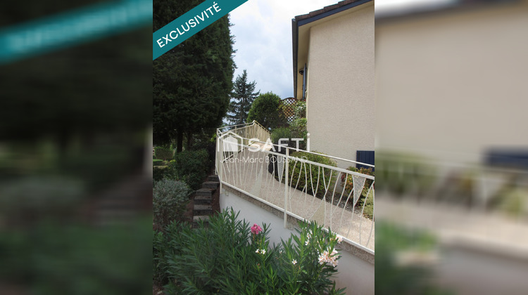 Ma-Cabane - Vente Maison Chauffailles, 119 m²