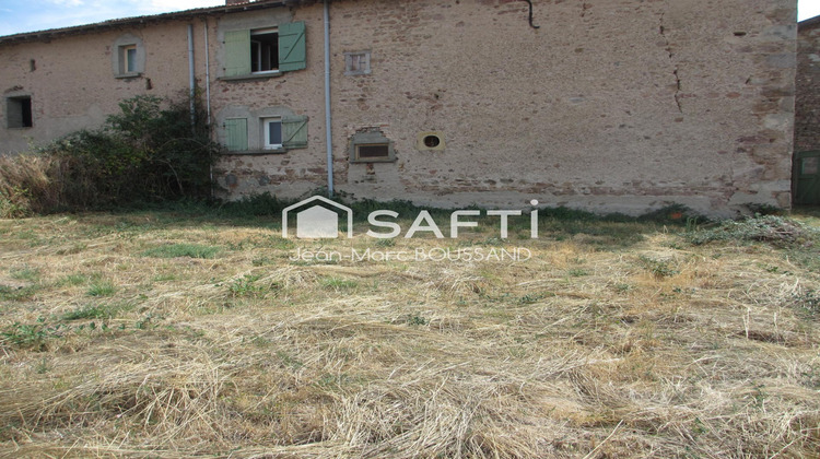 Ma-Cabane - Vente Maison Chauffailles, 112 m²