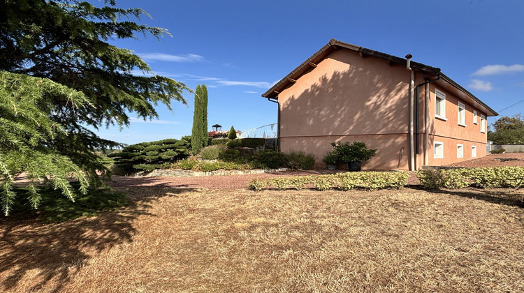 Ma-Cabane - Vente Maison Chauffailles, 120 m²