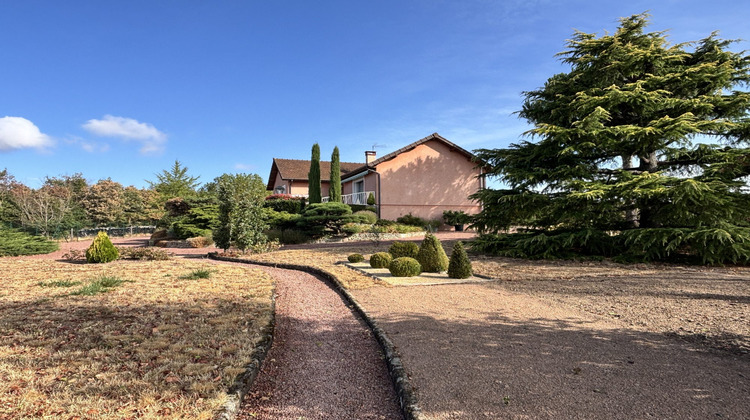 Ma-Cabane - Vente Maison Chauffailles, 120 m²