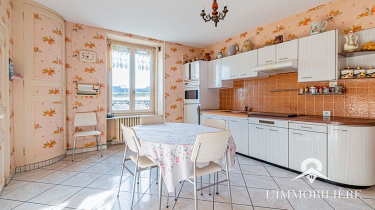 Ma-Cabane - Vente Maison CHAUFFOUR-LES-ETRECHY, 180 m²