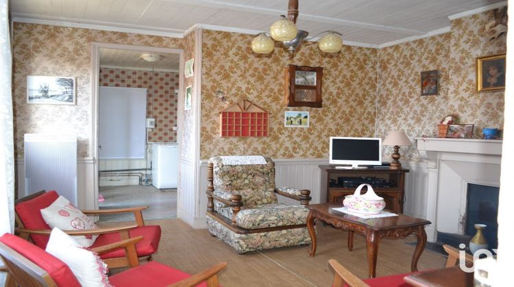 Ma-Cabane - Vente Maison Chauffourt, 97 m²