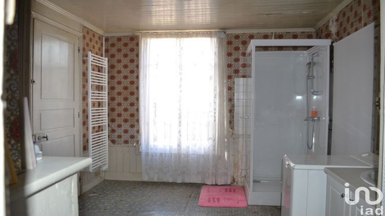 Ma-Cabane - Vente Maison Chauffourt, 97 m²