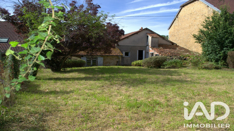 Ma-Cabane - Vente Maison Chauffourt, 97 m²