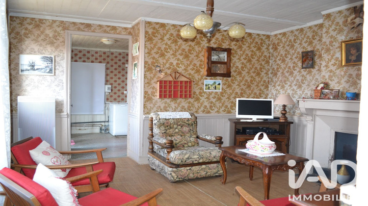 Ma-Cabane - Vente Maison Chauffourt, 97 m²