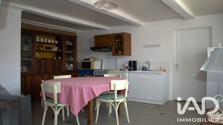 Ma-Cabane - Vente Maison Chauffourt, 97 m²