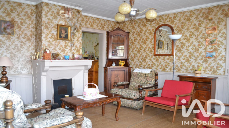Ma-Cabane - Vente Maison Chauffourt, 97 m²