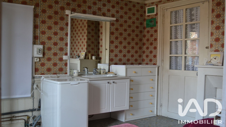 Ma-Cabane - Vente Maison Chauffourt, 97 m²