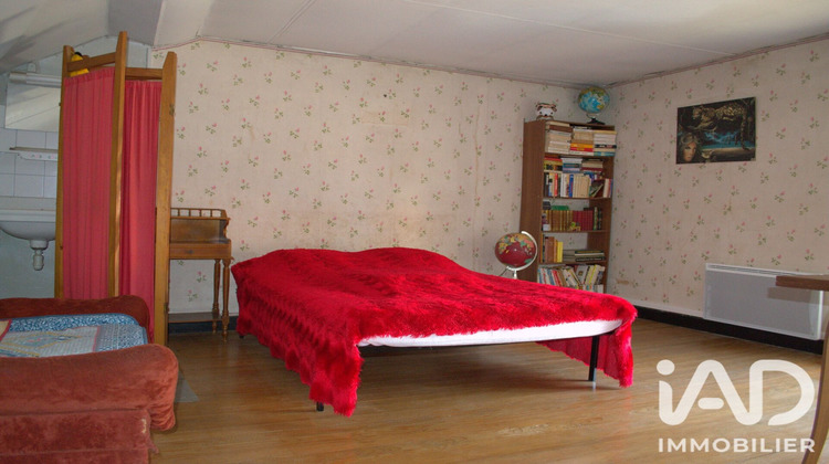 Ma-Cabane - Vente Maison Chauffourt, 97 m²