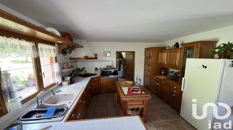 Ma-Cabane - Vente Maison Chauffry, 103 m²