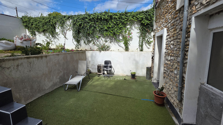 Ma-Cabane - Vente Maison CHAUFFRY, 250 m²