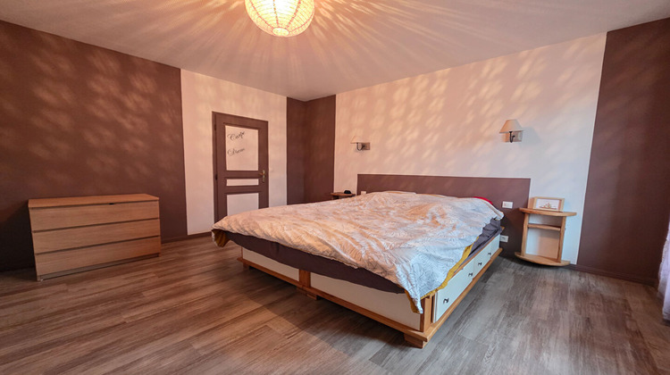 Ma-Cabane - Vente Maison CHAUFFRY, 89 m²