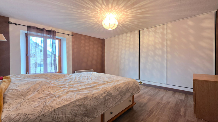 Ma-Cabane - Vente Maison CHAUFFRY, 89 m²