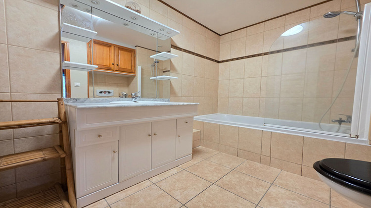 Ma-Cabane - Vente Maison CHAUFFRY, 89 m²