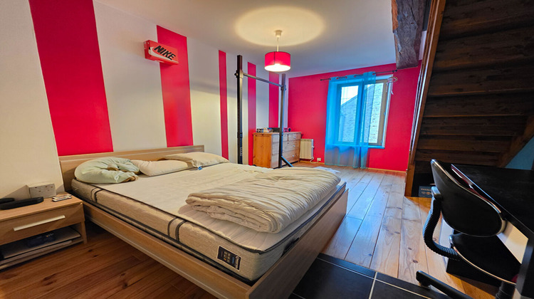 Ma-Cabane - Vente Maison CHAUFFRY, 89 m²