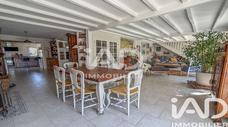 Ma-Cabane - Vente Maison Chauffry, 149 m²