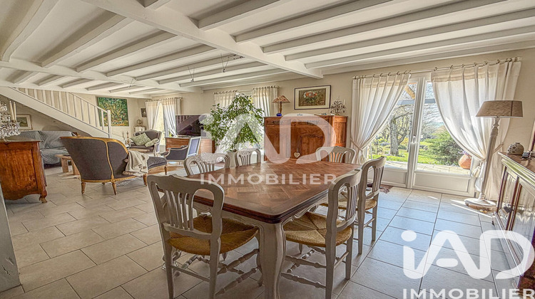 Ma-Cabane - Vente Maison Chauffry, 149 m²