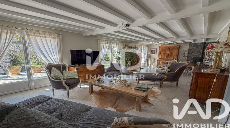 Ma-Cabane - Vente Maison Chauffry, 149 m²