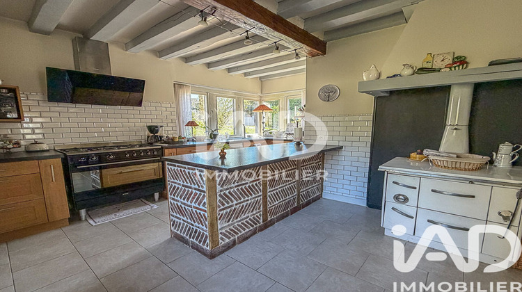 Ma-Cabane - Vente Maison Chauffry, 149 m²