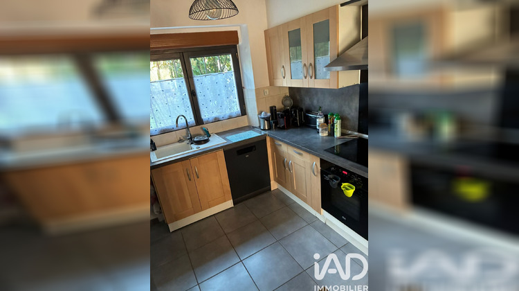Ma-Cabane - Vente Maison Chauffry, 95 m²