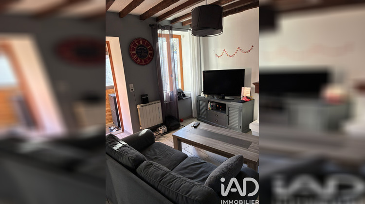 Ma-Cabane - Vente Maison Chauffry, 95 m²