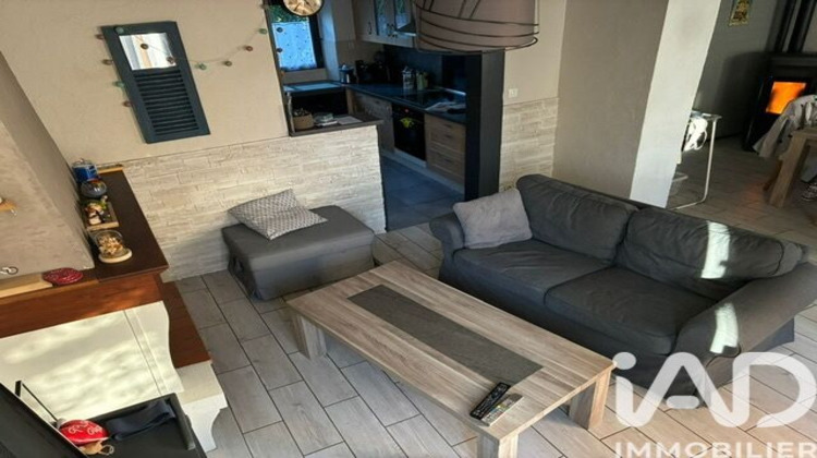 Ma-Cabane - Vente Maison Chauffry, 95 m²