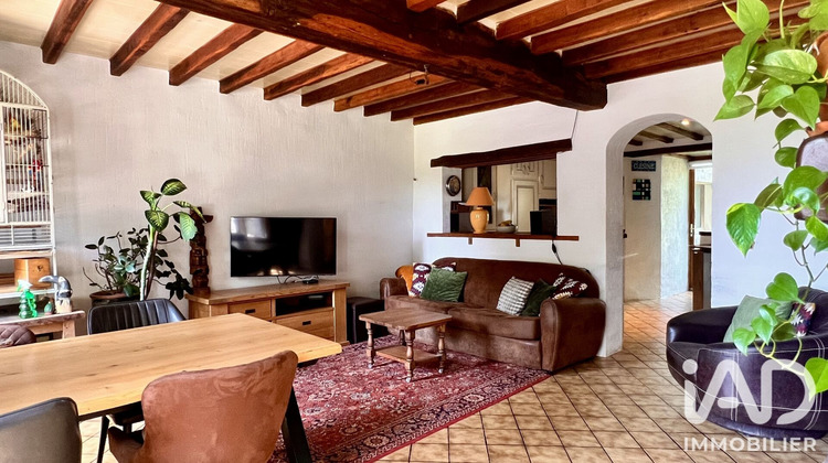 Ma-Cabane - Vente Maison Chauffry, 152 m²