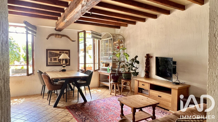 Ma-Cabane - Vente Maison Chauffry, 152 m²