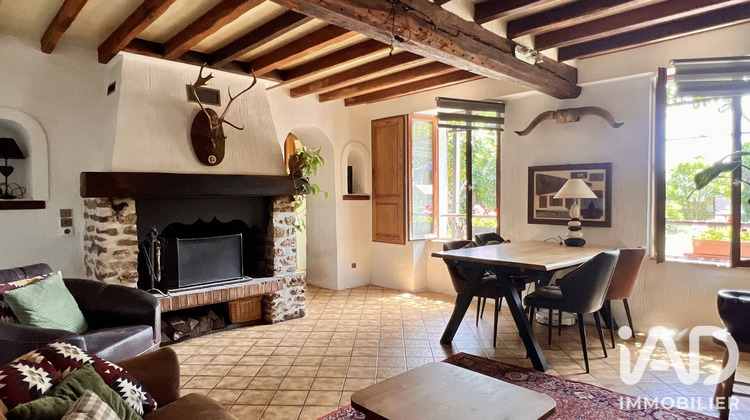 Ma-Cabane - Vente Maison Chauffry, 152 m²