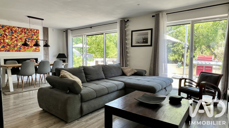 Ma-Cabane - Vente Maison Chauffry, 110 m²